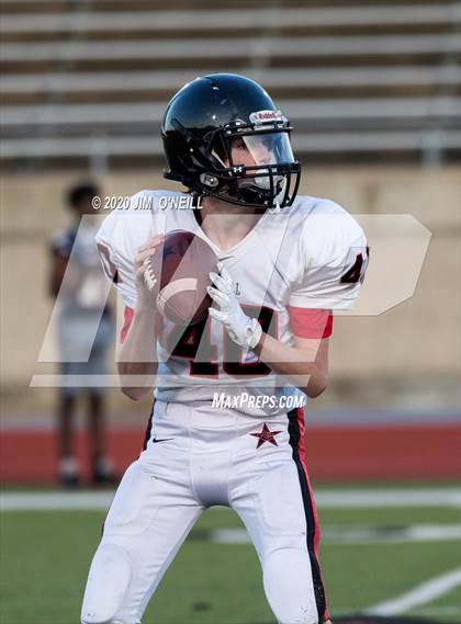 Thumbnail 1 in Sacshe @ Coppell (B Teams) photogallery.