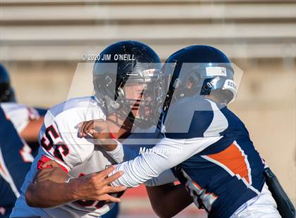 Thumbnail 1 in Sacshe @ Coppell (B Teams) photogallery.