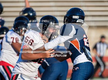 Thumbnail 2 in Sacshe @ Coppell (B Teams) photogallery.
