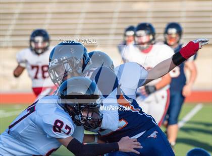 Thumbnail 1 in Sacshe @ Coppell (B Teams) photogallery.