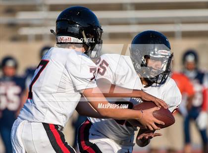 Thumbnail 1 in Sacshe @ Coppell (B Teams) photogallery.