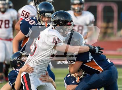 Thumbnail 3 in Sacshe @ Coppell (B Teams) photogallery.