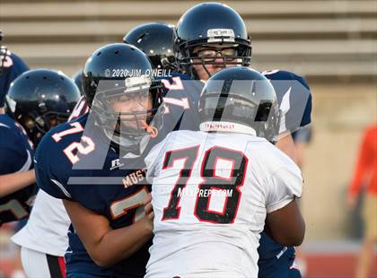 Thumbnail 2 in Sacshe @ Coppell (B Teams) photogallery.