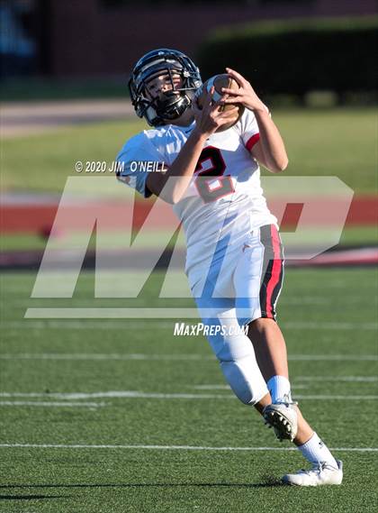 Thumbnail 1 in Sacshe @ Coppell (B Teams) photogallery.