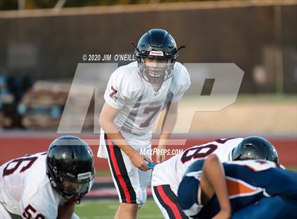 Thumbnail 2 in Sacshe @ Coppell (B Teams) photogallery.