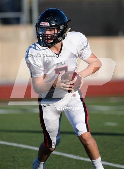 Thumbnail 3 in Sacshe @ Coppell (B Teams) photogallery.
