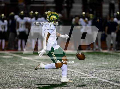 Thumbnail 2 in Grayson @ Milton (GHSA 7A Quarterfinal) photogallery.
