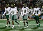 Photo from the gallery "Grayson @ Milton (GHSA 7A Quarterfinal)"