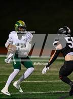 Photo from the gallery "Grayson @ Milton (GHSA 7A Quarterfinal)"