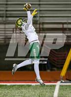 Photo from the gallery "Grayson @ Milton (GHSA 7A Quarterfinal)"
