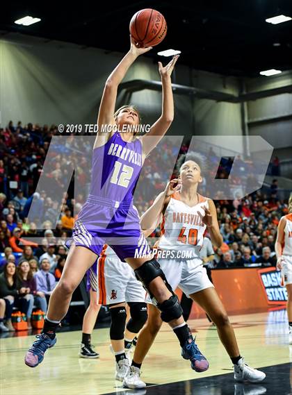Thumbnail 1 in Batesville vs Berryville (AAA 4A Final) photogallery.