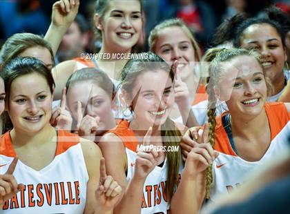 Thumbnail 1 in Batesville vs Berryville (AAA 4A Final) photogallery.
