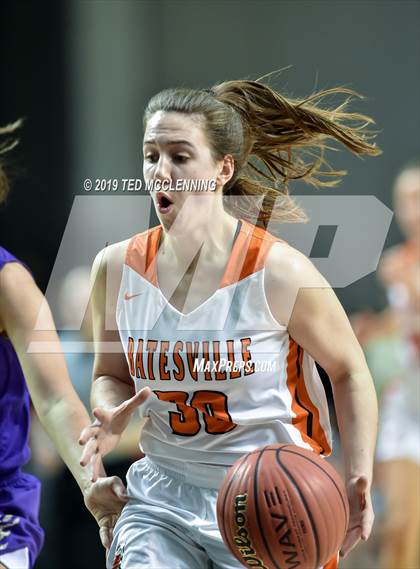 Thumbnail 1 in Batesville vs Berryville (AAA 4A Final) photogallery.