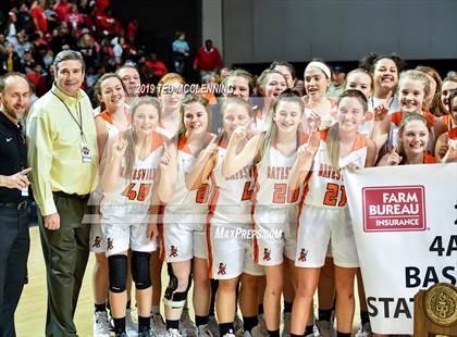 Thumbnail 1 in Batesville vs Berryville (AAA 4A Final) photogallery.