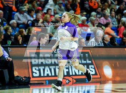 Thumbnail 1 in Batesville vs Berryville (AAA 4A Final) photogallery.