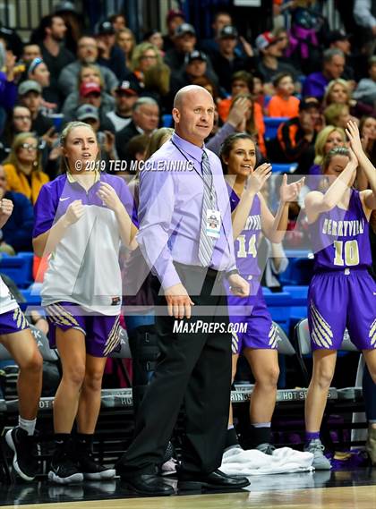 Thumbnail 1 in Batesville vs Berryville (AAA 4A Final) photogallery.