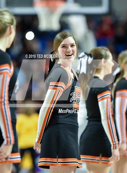 Thumbnail 2 in Batesville vs Berryville (AAA 4A Final) photogallery.