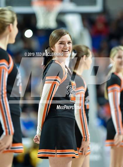 Thumbnail 1 in Batesville vs Berryville (AAA 4A Final) photogallery.