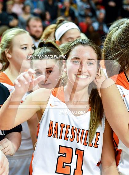 Thumbnail 2 in Batesville vs Berryville (AAA 4A Final) photogallery.