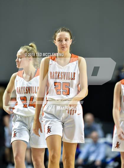 Thumbnail 1 in Batesville vs Berryville (AAA 4A Final) photogallery.