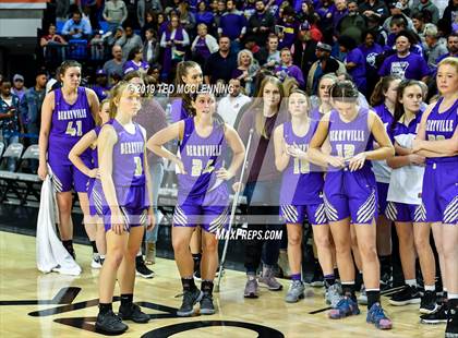 Thumbnail 2 in Batesville vs Berryville (AAA 4A Final) photogallery.