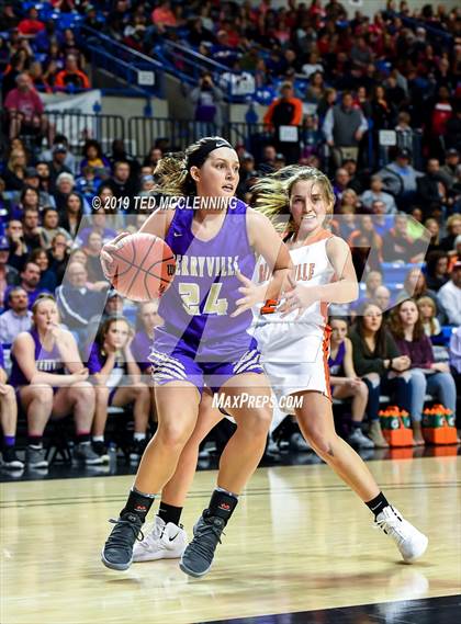 Thumbnail 3 in Batesville vs Berryville (AAA 4A Final) photogallery.