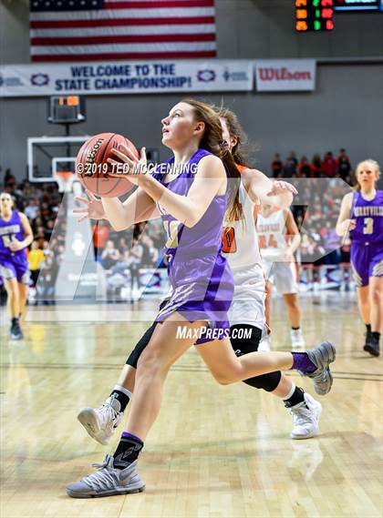 Thumbnail 2 in Batesville vs Berryville (AAA 4A Final) photogallery.