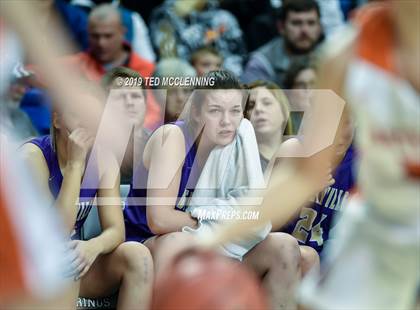 Thumbnail 2 in Batesville vs Berryville (AAA 4A Final) photogallery.