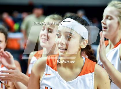 Thumbnail 3 in Batesville vs Berryville (AAA 4A Final) photogallery.