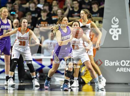 Thumbnail 3 in Batesville vs Berryville (AAA 4A Final) photogallery.