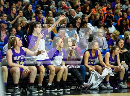 Thumbnail 1 in Batesville vs Berryville (AAA 4A Final) photogallery.