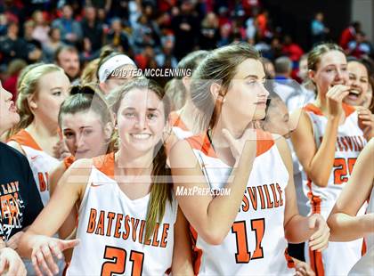 Thumbnail 1 in Batesville vs Berryville (AAA 4A Final) photogallery.