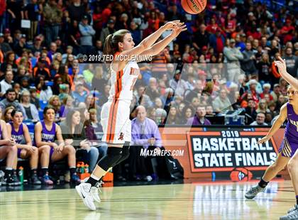 Thumbnail 3 in Batesville vs Berryville (AAA 4A Final) photogallery.