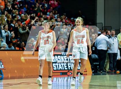 Thumbnail 1 in Batesville vs Berryville (AAA 4A Final) photogallery.