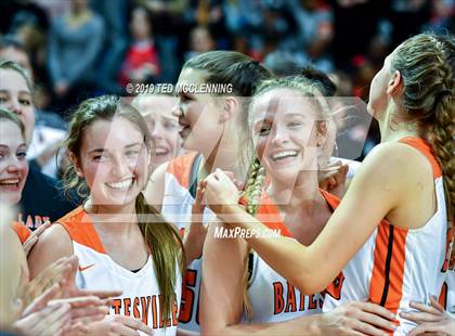 Thumbnail 3 in Batesville vs Berryville (AAA 4A Final) photogallery.