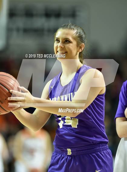 Thumbnail 3 in Batesville vs Berryville (AAA 4A Final) photogallery.
