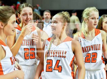 Thumbnail 2 in Batesville vs Berryville (AAA 4A Final) photogallery.