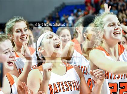 Thumbnail 3 in Batesville vs Berryville (AAA 4A Final) photogallery.