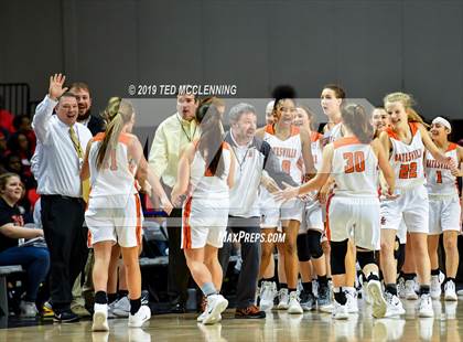 Thumbnail 3 in Batesville vs Berryville (AAA 4A Final) photogallery.