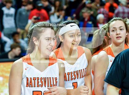Thumbnail 1 in Batesville vs Berryville (AAA 4A Final) photogallery.