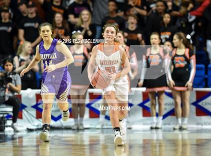 Thumbnail 3 in Batesville vs Berryville (AAA 4A Final) photogallery.