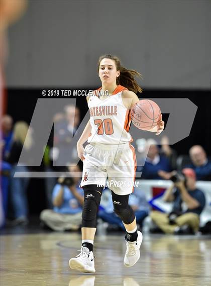Thumbnail 1 in Batesville vs Berryville (AAA 4A Final) photogallery.