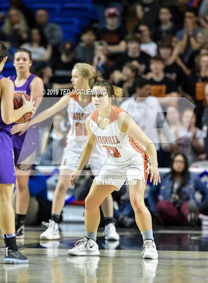 Thumbnail 3 in Batesville vs Berryville (AAA 4A Final) photogallery.