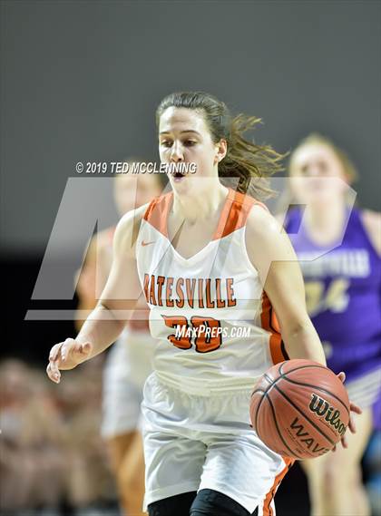 Thumbnail 3 in Batesville vs Berryville (AAA 4A Final) photogallery.