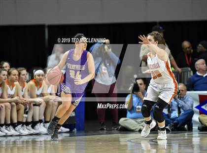Thumbnail 3 in Batesville vs Berryville (AAA 4A Final) photogallery.