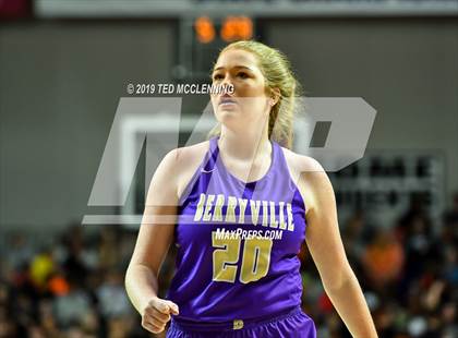 Thumbnail 2 in Batesville vs Berryville (AAA 4A Final) photogallery.