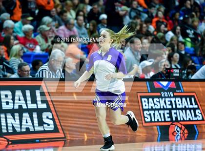 Thumbnail 3 in Batesville vs Berryville (AAA 4A Final) photogallery.