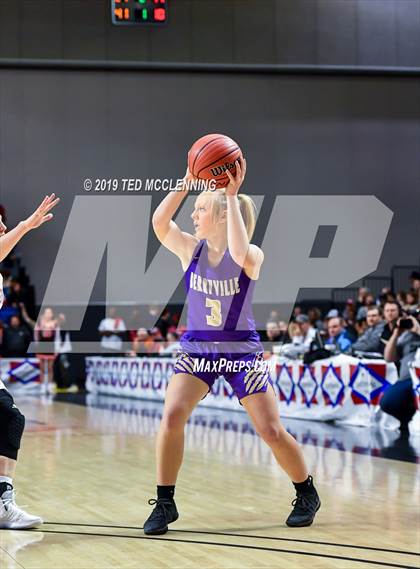 Thumbnail 2 in Batesville vs Berryville (AAA 4A Final) photogallery.
