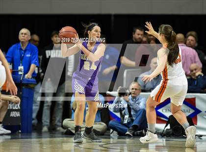 Thumbnail 1 in Batesville vs Berryville (AAA 4A Final) photogallery.
