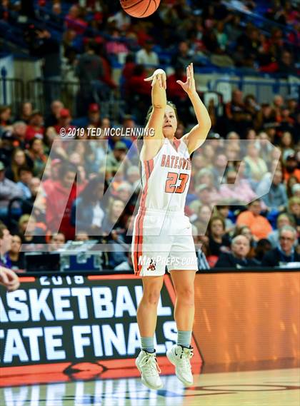 Thumbnail 3 in Batesville vs Berryville (AAA 4A Final) photogallery.